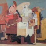 偽物の美術品は買取できる？真贋判定のポイントとトラブルを防ぐ方法を解説