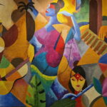 鑑定書がなくても大丈夫?絵画の価値を調べるポイントと正確に把握するコツ