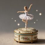 美術品買取でオルゴールはどう評価される?高く売るためのポイントを解説